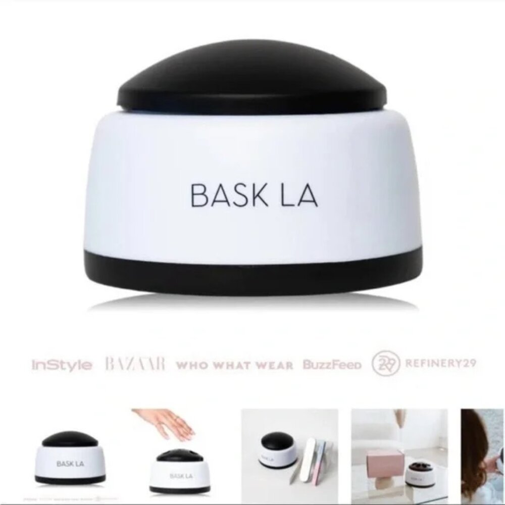 Steam Pro Nail Polish Removal System